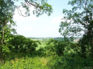 0 Townline Rd #1, Stafford, NY 14143