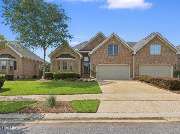 3416 Guyton Lane, Leland, NC 28451