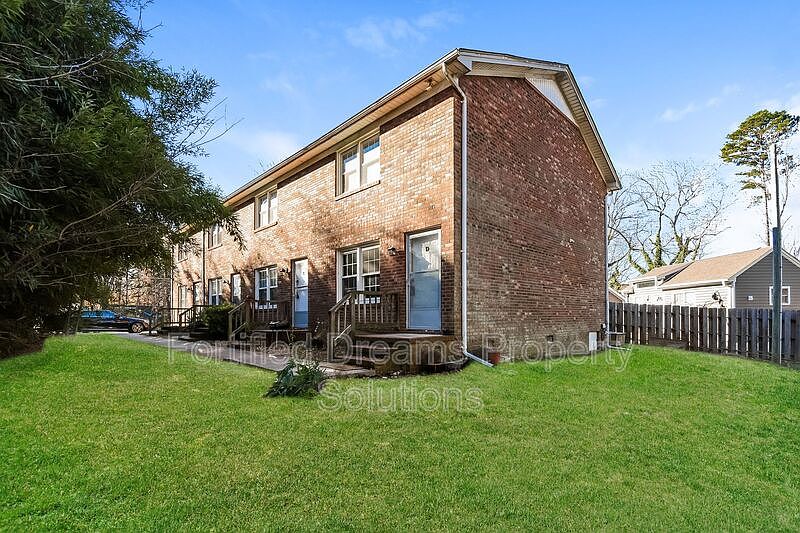 1st image of 4118 Causey St Unit D