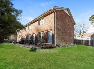 4118 Causey St UNIT D, Greensboro, NC 27407