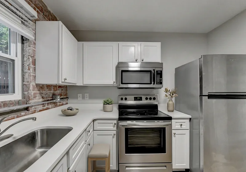2 bed, 1.0 bath, 750 sqft, $1,475 — Photo 4