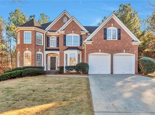 5506 Sara Creek Ln, Sugar Hill, GA 30518