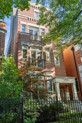 1326 W School St #2, Chicago, IL 60657