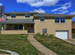239 Eutaw St, Mt Washington, PA