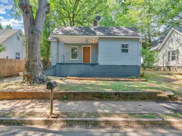 3 Cardwell St, Greenville, SC 29605