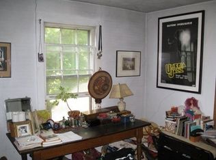 15 Saddle Ridge Farm Rd, Kent, CT 06757