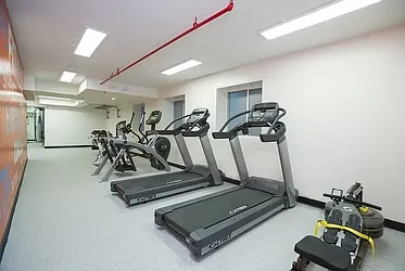 Rented by REAL New York