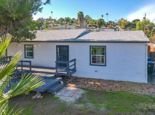 3862 Spring Dr, Spring Valley, CA 91977