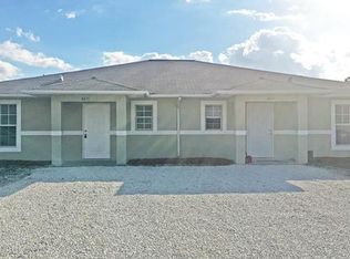 4431 26th St SW, Lehigh Acres, FL 33973