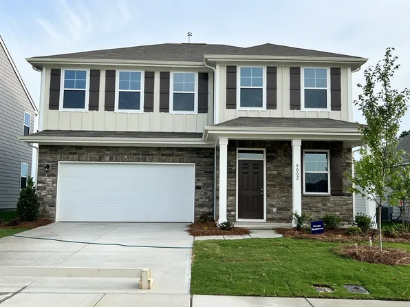 9002 Foxcroft Dr, Monroe, NC 28110