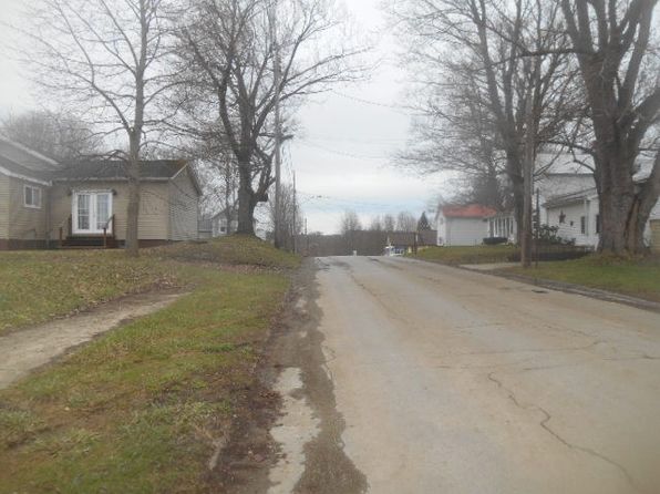 318 Worth St, Corry, PA 16407