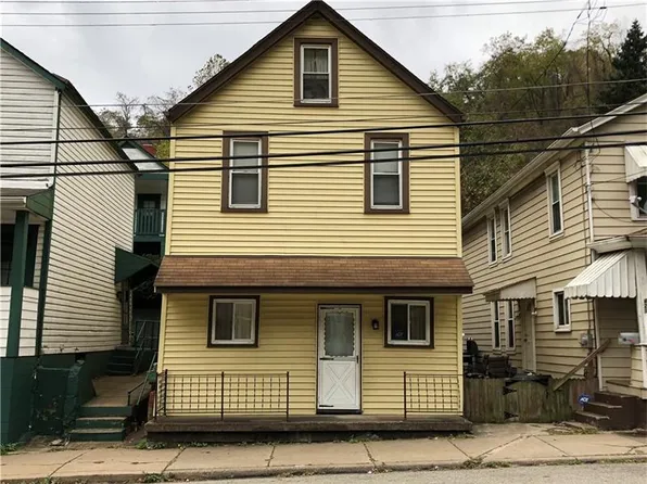 419 Patton St, Wilmerding, PA 15148