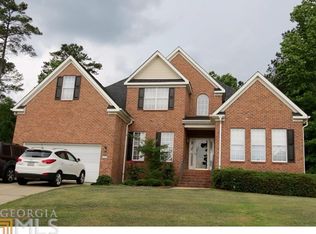 101 Bellewood Ct, Macon, GA 31210