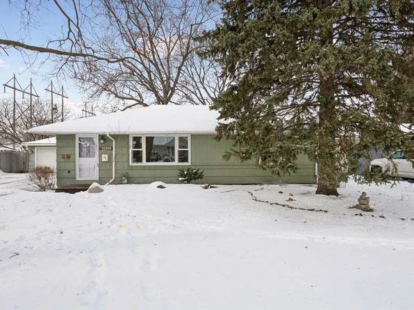 9642 Columbus Ave S, Bloomington, MN 55420
