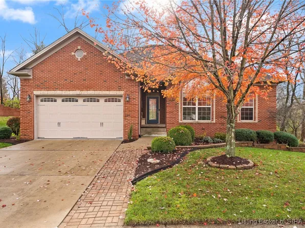 8170 Autumn Drive, Georgetown, IN 47122