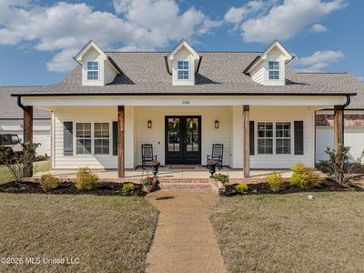7440 Crosswinds Blvd, Hernando, MS, 38632