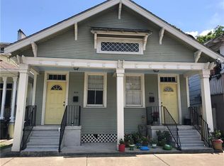 322 S Rendon St, New Orleans, LA 70119