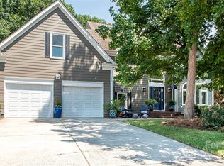 10711 Spring Camp Way, Charlotte, NC 28277