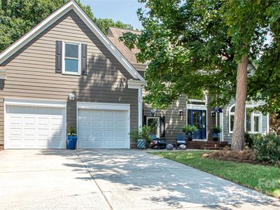 10711 Spring Camp Way, Charlotte, NC, 28277