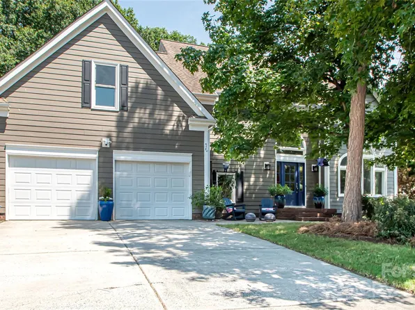 10711 Spring Camp Way, Charlotte, NC 28277