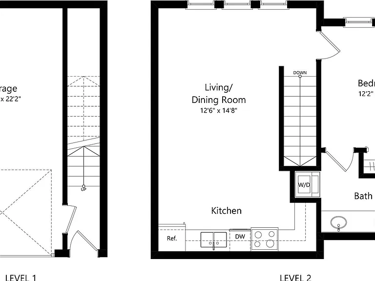 Arvada Station Apartments — Photo 40