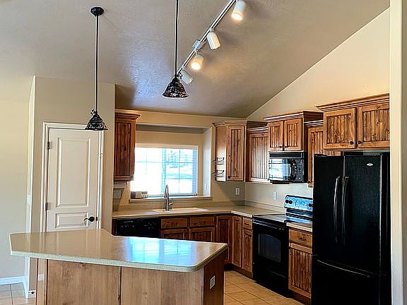 Kitchen - Current