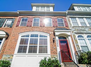 23236 Rainbow Arch Dr, Clarksburg, MD 20871