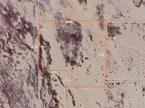88XX S Burris Road #-, Casa Grande, AZ 85193
