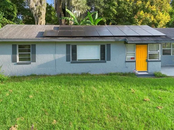 603 Howard Ave, Orange City, FL 32763