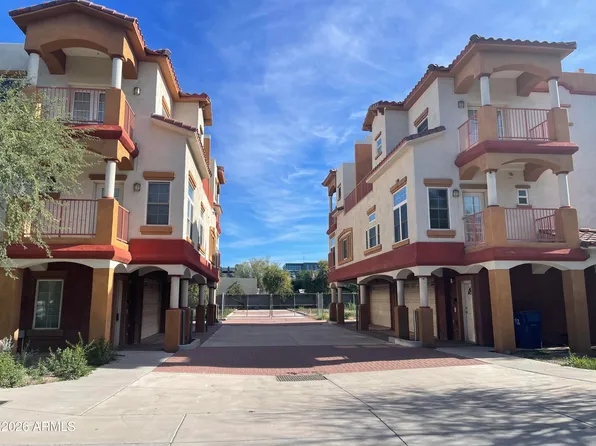 323 S ROOSEVELT Street #1001, Tempe, AZ 85281