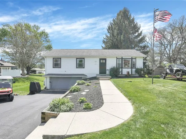 2571 W Choctaw Dr, London, OH 43140