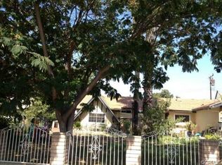 2615 I St, La Verne, CA 91750