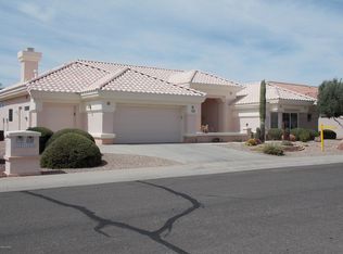 14225 W Via Montoya, Sun City West, AZ 85375