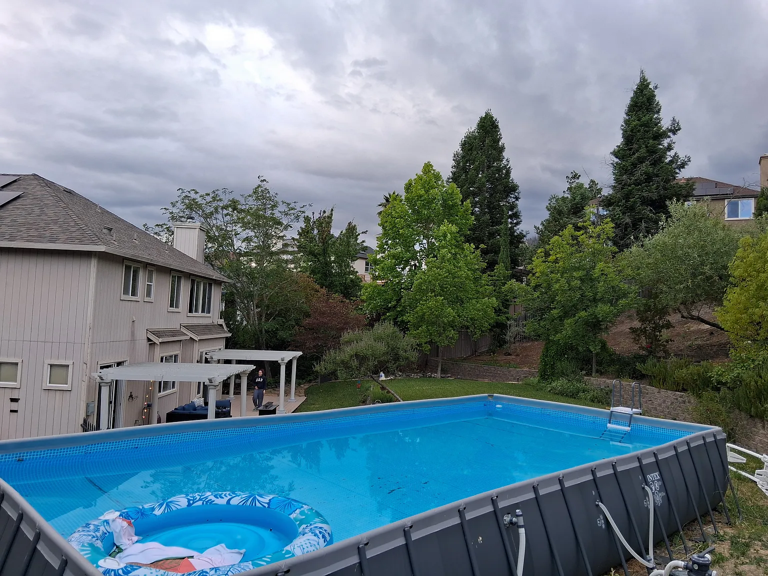 3 bed, 2.5 bath, 2601 sqft, $7,000 — Photo 1