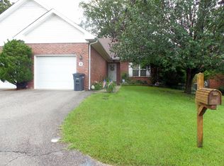 302 Hiscott Ln, Pinehurst, NC 28374