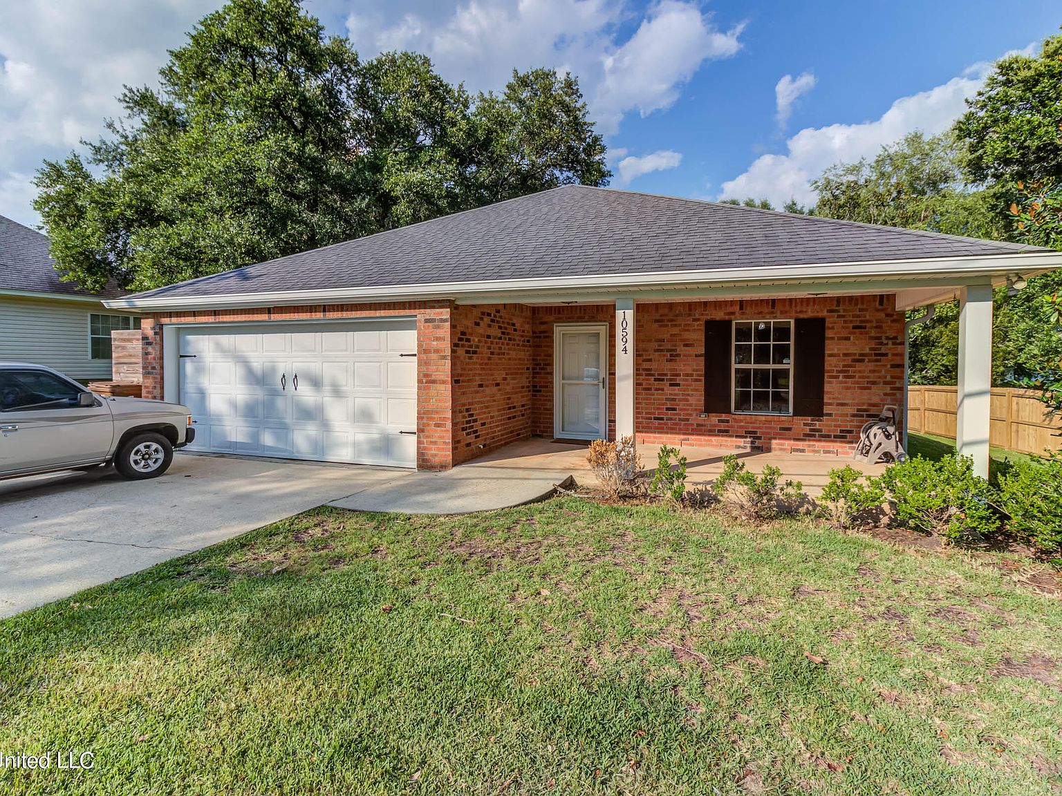 10594 Shorecrest Rd, Biloxi, MS 39532 Zillow