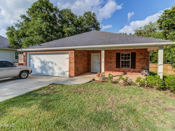 10594 Shorecrest Rd, Biloxi, MS 39532