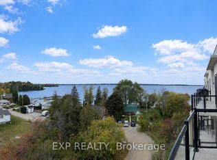 19 West St N #Penthouse 2, Kawartha Lakes, ON K0M 1N0
