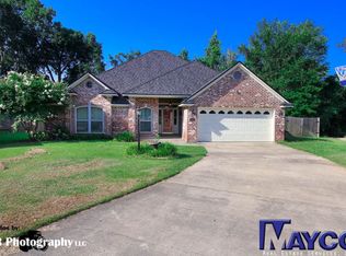 120 Red Fox Cir, Haughton, LA 71037