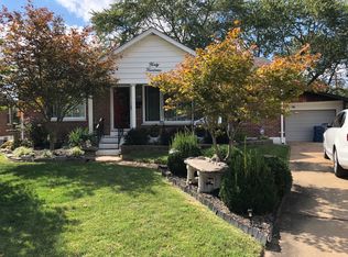 4014 Fawn Cir, Saint Louis, MO