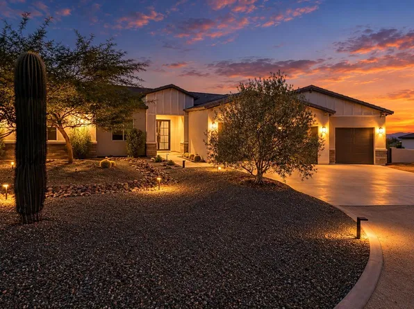 13736 E RANCHO LAREDO Drive, Scottsdale, AZ 85262