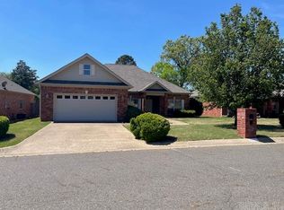 600 Willow Bend Cir, Hot Springs, AR 71913
