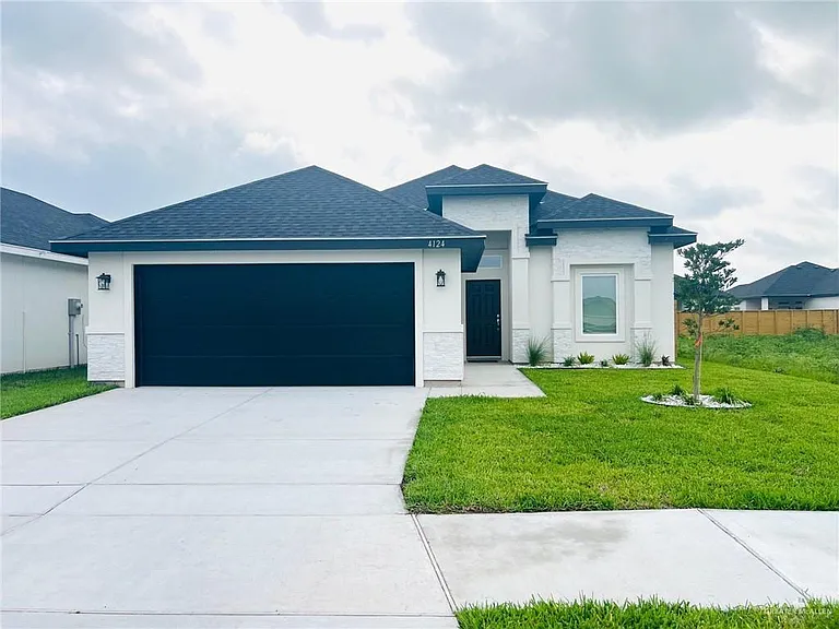 4124 S Shaquille Ave — Photo 1
