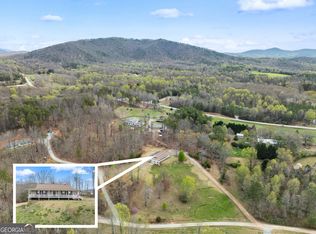 100 Coyote Creek Rd, Cleveland, GA 30528