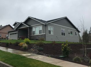 3283 SW Hawkeye, Corvallis, OR 97333