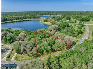 151 Ashley Lake Dr, Melrose, FL 32666