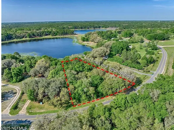 151 ASHLEY LAKE Drive, Melrose, FL 32666