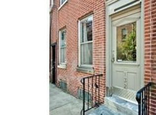 132 Beck St, Philadelphia, PA 19147