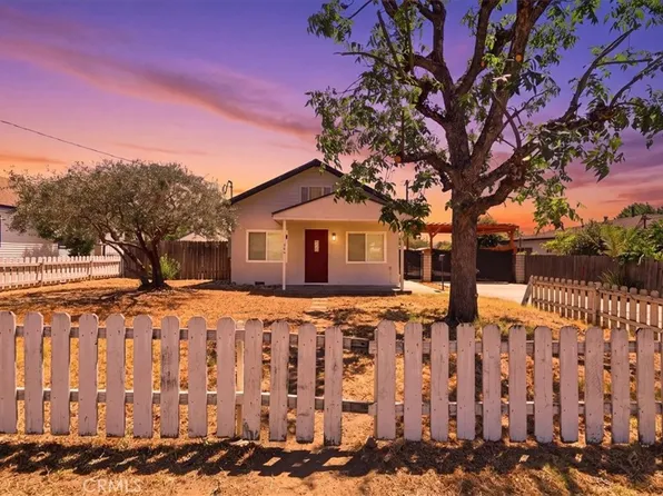 846 N 4th Ave, Upland, CA 91786