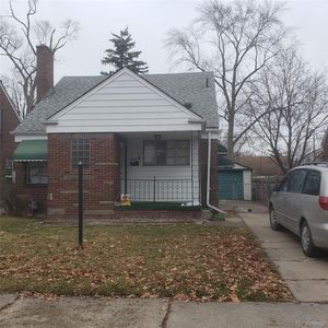 16812 Ardmore St, Detroit, MI, 48235